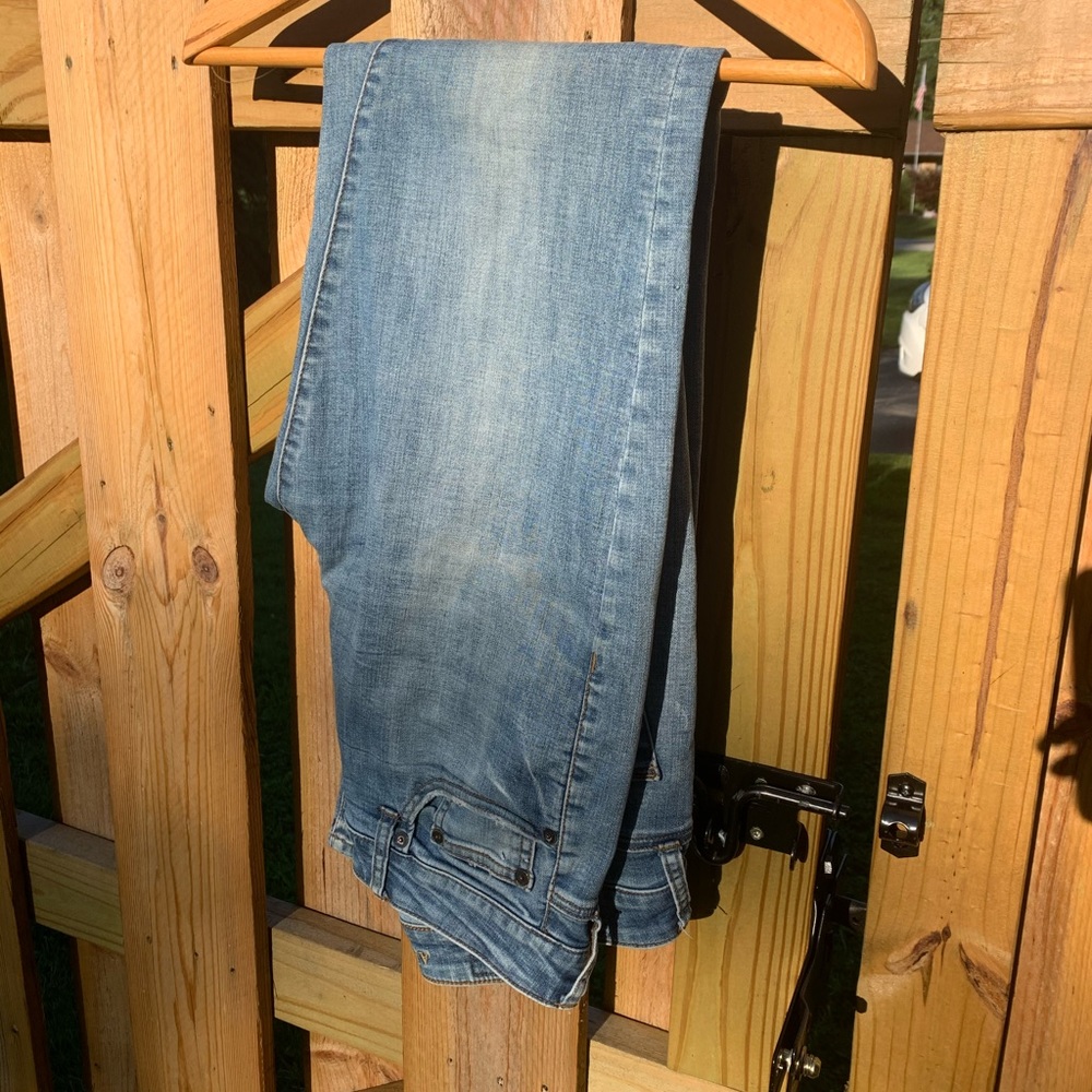 COPY - Men’s American Eagle Jeans